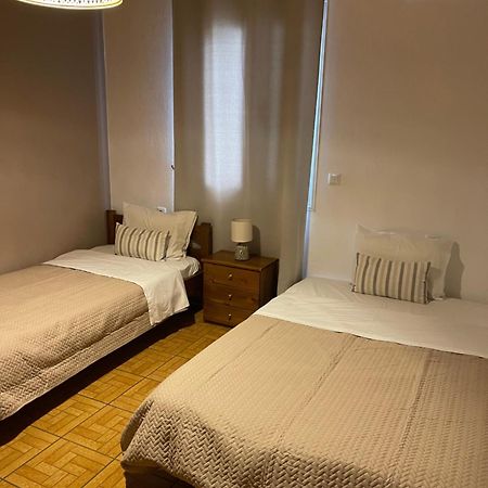Dandolos House Парга Екстер'єр фото