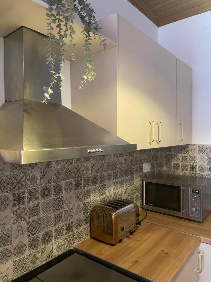 Dandolos House Парга Екстер'єр фото