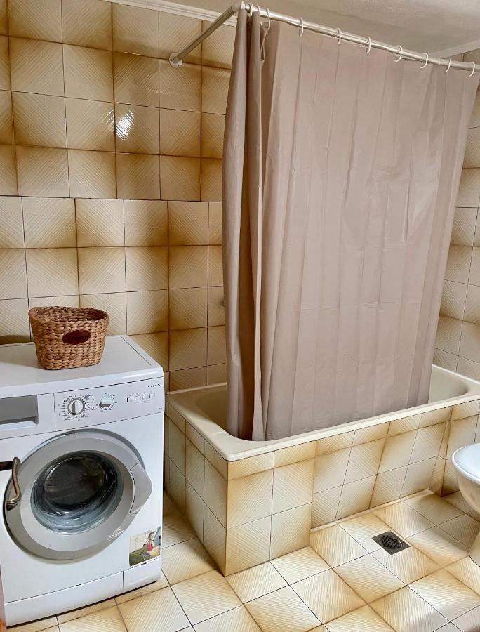 Dandolos House Парга Екстер'єр фото