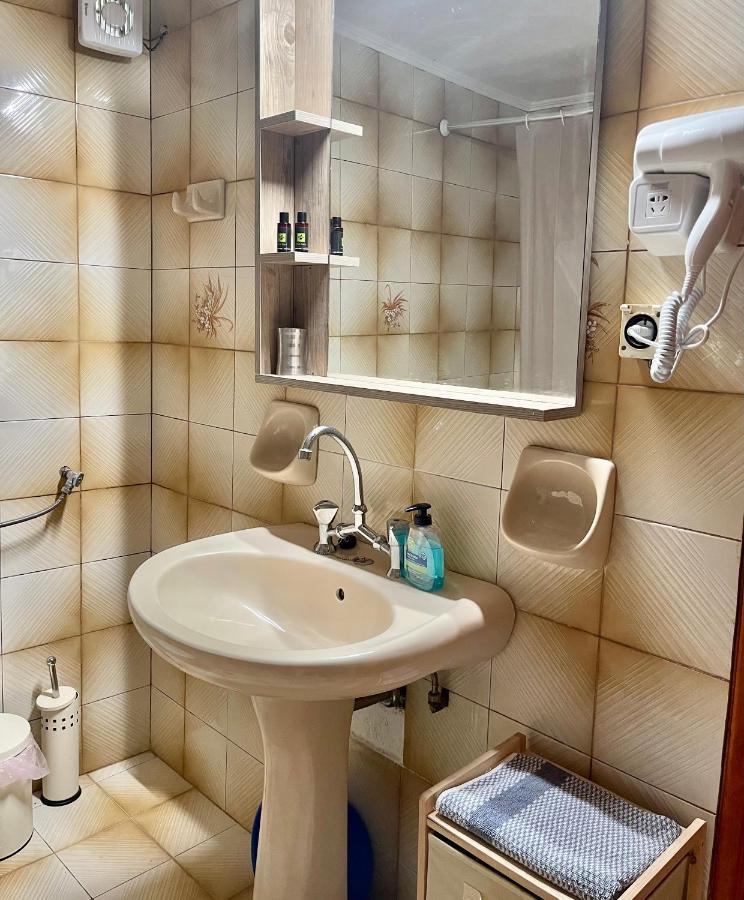 Dandolos House Парга Екстер'єр фото