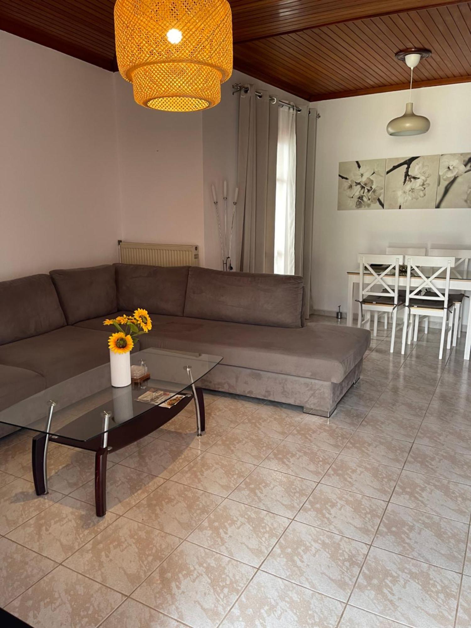Dandolos House Парга Екстер'єр фото